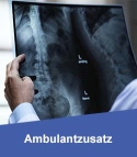 Ambulantzusatz