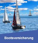 Bootsversicherung