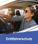 Drittfahrerschutz