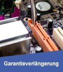 Garantieverlängerung