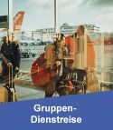 Gruppen-Dienstreiseversicherung