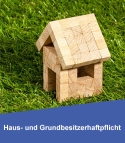 Haus- und Grundbesitzerhaftpflicht