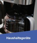 Haushaltsgeräteversicherung