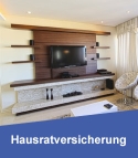 Hausratversicherung