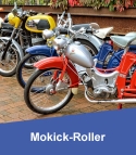 Mokick - Roller