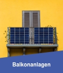 Balkonanlagen