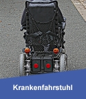 Krankenfahrstuhl-Versicherung