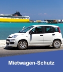 Mietwagen-Schutz