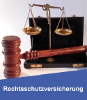 Rechtsschutzversicherung