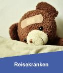 Reisekrankenversicherung