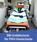 SB-Unfallschutz für PKV-Versicherte