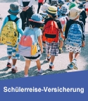 Schülerreise-Versicherung