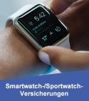 Smartwatch- Sportwatchversicherungen