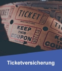 Ticketversicherung