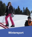 Wintersportversicherung