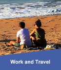 Work and Travel