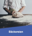 Bäckereien