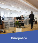 Büropolice