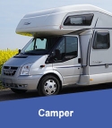 Camper Versicherung