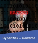 CyberRisk - Gewerbe