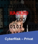 CyberRisk - Privat