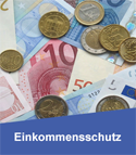 Einkommensschutzversicherung