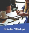 Gründer / Startups