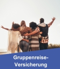 Gruppenreise-Versicherung