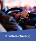 Kfz-Versicherung