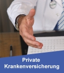 Private Krankenversicherung