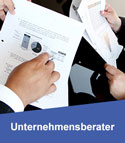 Unternehmensberater