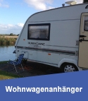 Wohnwagenanhänger